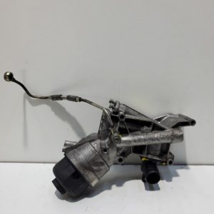Soporte filtro de aceite Opel Meriva 2012 1.3 CDTI 75 CV