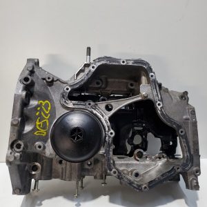 Sobrecarter de aceite Dacia Duster 2019 1.3 GASOLINA 105CV