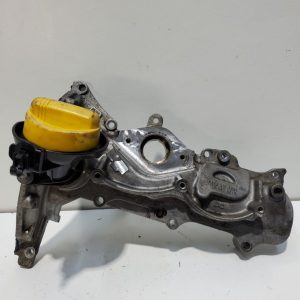 Tapa de balancines Dacia Duster 2019 1.3 GASOLINA 105CV