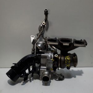 Turbo Dacia Duster 2019 1.3 GASOLINA 105CV