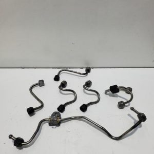 Tubos entrada de combustible Citroen Jumpy 2018 2.0 DIESEL 180cv