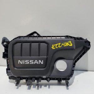 Tapa inyectores Nissan Qashqai 2018 J11 1.6 DCI 131 CV