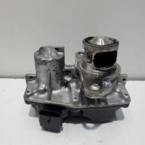 Valvula egr Nissan Qashqai 2018 J11 1.6 DCI 131 CV