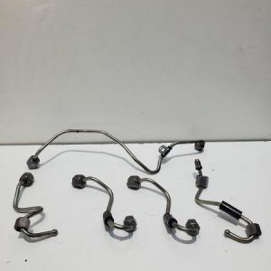 Tubos entrada de combustible Nissan Qashqai 2018 J11 1.6 DCI 131 CV