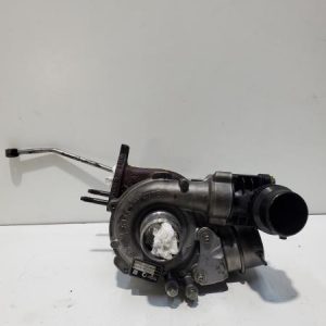 Turbo Nissan Qashqai 2018 J11 1.6 DCI 131 CV