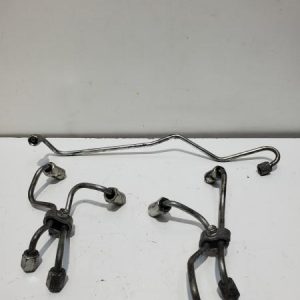 Tubos entrada de combustible Toyota Rav4 MK3 2008