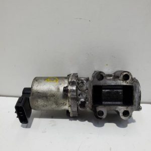Valvula egr Toyota Rav4 MK3 2008 2.2 Diesel 150CV