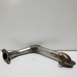 Tubo egr Toyota Rav4 MK3 2008 2.2 Diesel 150 CV