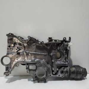 Tapa distribución Toyota Rav4 MK3 2008 2.2 Diesel 150CV