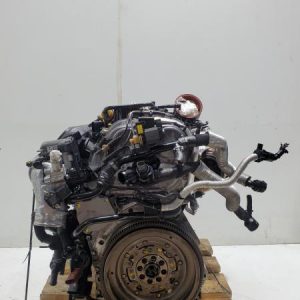 Motor completo AUDI RS3 2019 2.5 GASOLINA