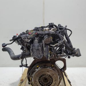 Motor completo FORD FIESTA ECOBOOST 2013 1.0 ECOBOOST