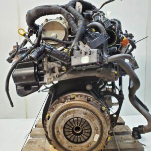 Motor completo OPEL INSIGNIA 2009 2.0CDTI 130/160CV