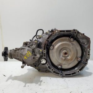 Caja de Cambios NISSAN XTRAIL T31 4X4 2008 2.0DCI 150CV