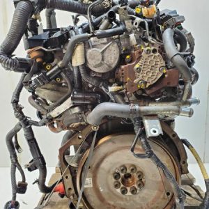 Motor completo NISSAN XTRAIL T31 4X4 2008 2.0DCI 150CV