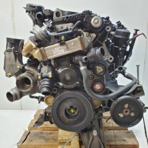 Motor completo BMW SERIE 5 E61 2008 2.0DIESEL 177CV