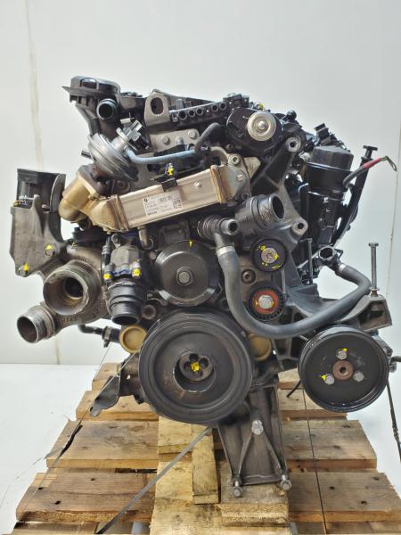 Motor completo BMW SERIE 5 E61 2008 2.0DIESEL 177CV