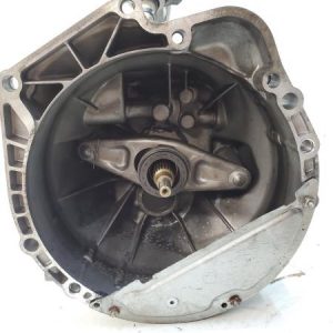 Caja de Cambios BMW SERIE 3 320i 2009 2.0Gasolina 170CV