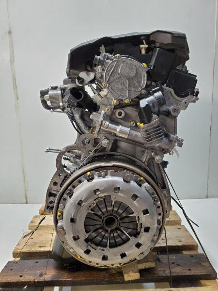 Motor completo BMW SERIE 3 320i 2009 2.0Gasolina 170CV