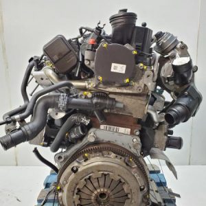 Motor completo SEAT IBIZA 2011 1.2TDI 75CV