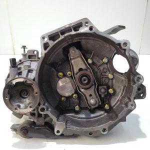 Caja de cambios SEAT IBIZA 2011 1.2TDI 75CV