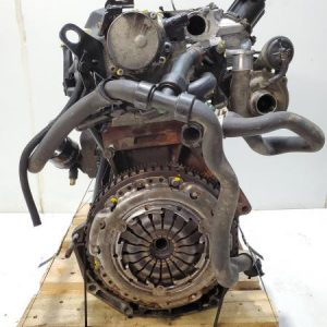 Motor completo RENAULT KANGOO 2011 1.5DCI 68cv