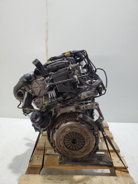 Motor completo CITROEN C5 2010 1.6HDI 110CV