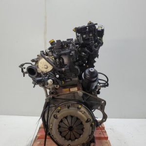 Motor completo ALFA ROMEO MITO 2015 0.9 GASOLINA 105CV