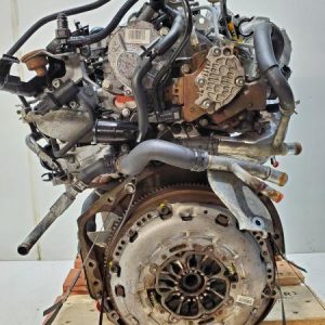 Motor completo NISSAN XTRAIL T31 4X4  2009 2.0DCI 150CV