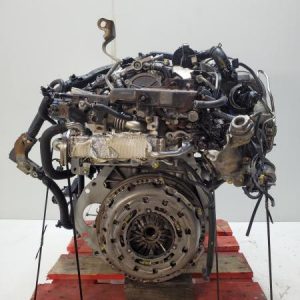 Motor completo MAZDA 6 2013 2.2 DIESEL 150/175cv