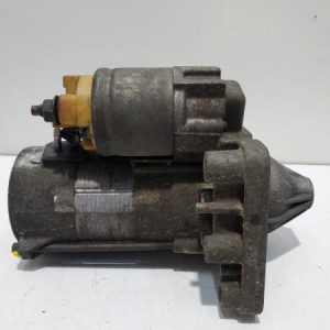 Motor de arranque Peugeot 307 2006 1.6 HDI 110 CV