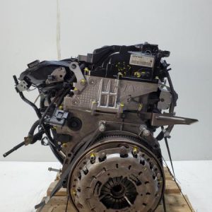 Motor completo Bmw serie 1 2010 2.0 Diesel 177 CV