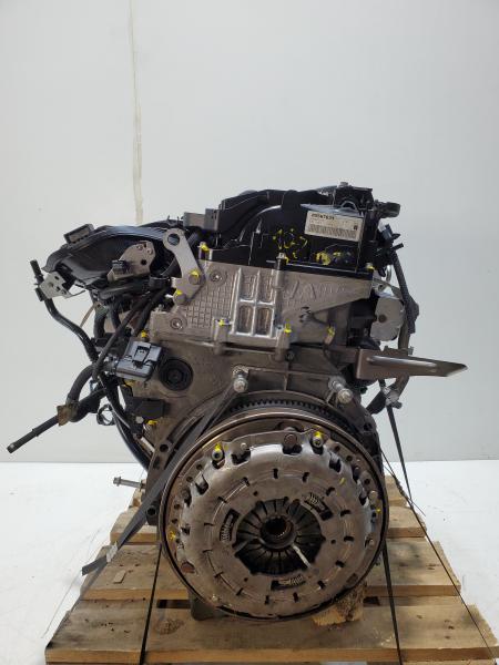 Motor completo Bmw serie 1 2010 2.0 Diesel 177 CV