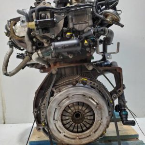 Motor completo FORD FIESTA 2015 1.0 ECOBOOST 101cv