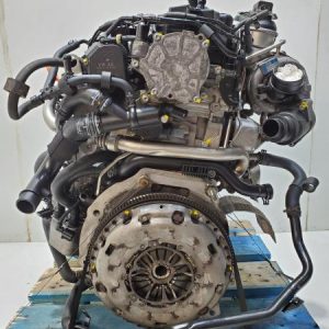 Motor completo AUDI A3 2010 2.0 TDI 140CV