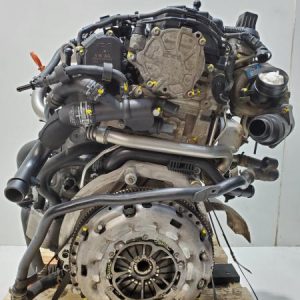 Motor completo VOLKSWAGEN GOLF 2009 2.0TDI 140CV