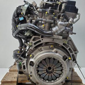 Motor completo MAZDA MX5 2009 1.8 GASOLINA 126CV