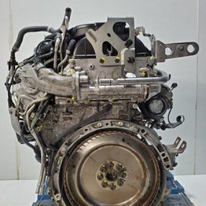 Motor completo INFINITI Q50 2016 2.1 168CV