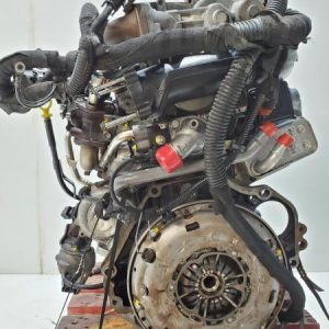 Motor completo OPEL ASTRA 2013 1.7CDTI 110CV