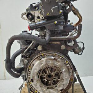 Motor completo VOLKSWAGEN TRANSPORTER 2006