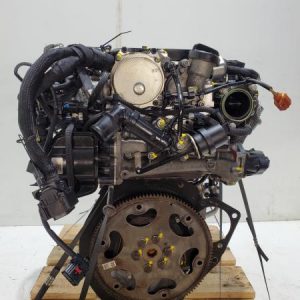 Motor completo OPEL ASTRA 2013 2.0CDTI 130/160CV