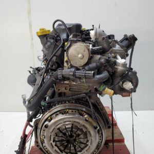 Motor completo RENAULT MEGANE 2009 1.5DCI 106CV