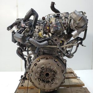 Motor completo TOYOTA AVENSIS 2011