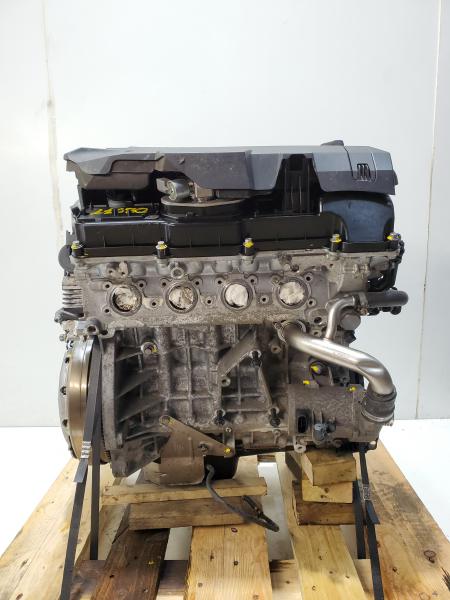 Motor completo BMW SERIE 3 320i 2009 2.0Gasolina 170CV - Imagen 2
