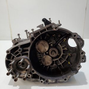 Caja de Cambios VOLKSWAGEN PASSAT 2010 2.0TDI 140CV