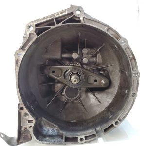 Caja de Cambios BMW SERIE 1 118D 2008 2.0DIESEL 143CV