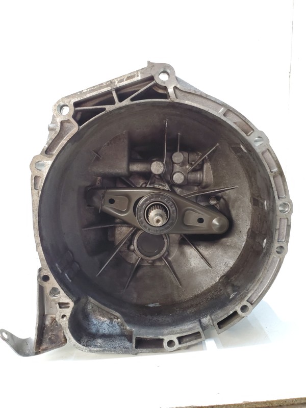 Caja de Cambios BMW SERIE 1 118D 2008 2.0DIESEL 143CV