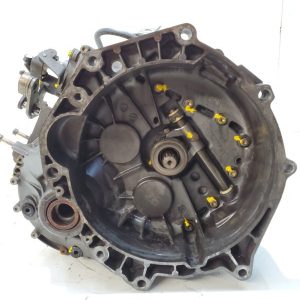 Caja de Cambios MINI COOPER S 2005 1.6Diesel 160CV