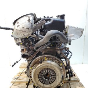 Motor completo MINI COOPER S 2005 1.6 gasolina 160CV