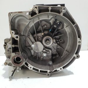 Caja de cambios FORD ECOSPORT 2018 1.0 ECOBOOST 125CV