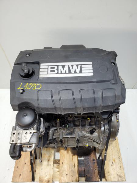 Motor completo BMW SERIE 3 320i 2009 2.0Gasolina 170CV - Imagen 3